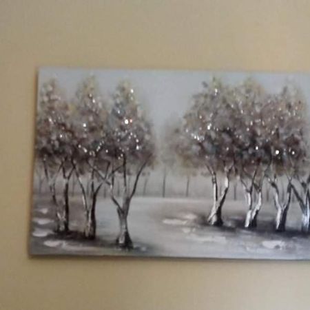 Aggela Home Preveza Ngoại thất bức ảnh
