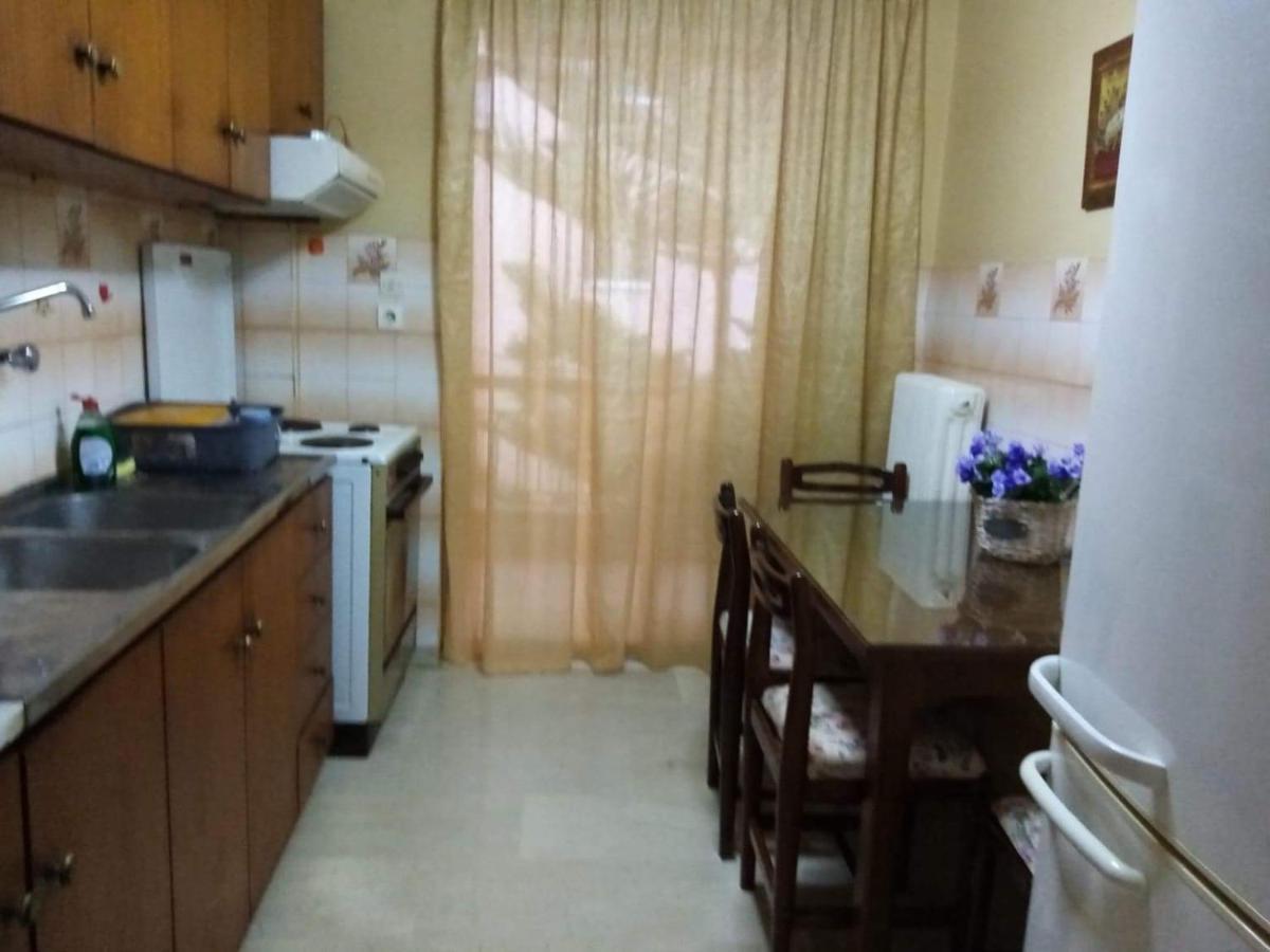 Aggela Home Preveza Ngoại thất bức ảnh