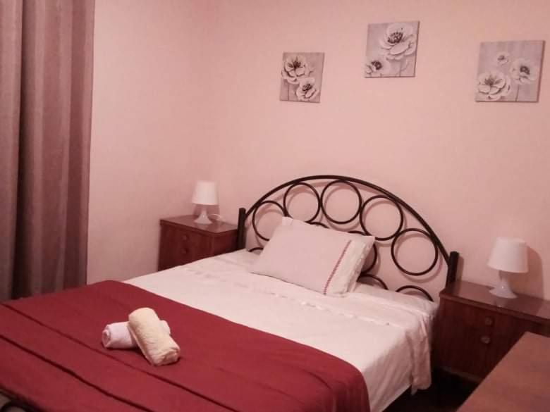 Aggela Home Preveza Ngoại thất bức ảnh