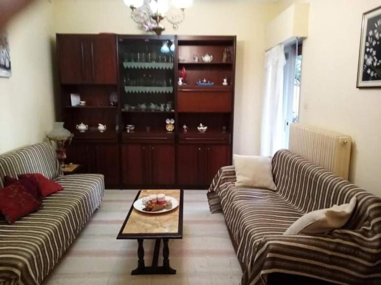 Aggela Home Preveza Ngoại thất bức ảnh