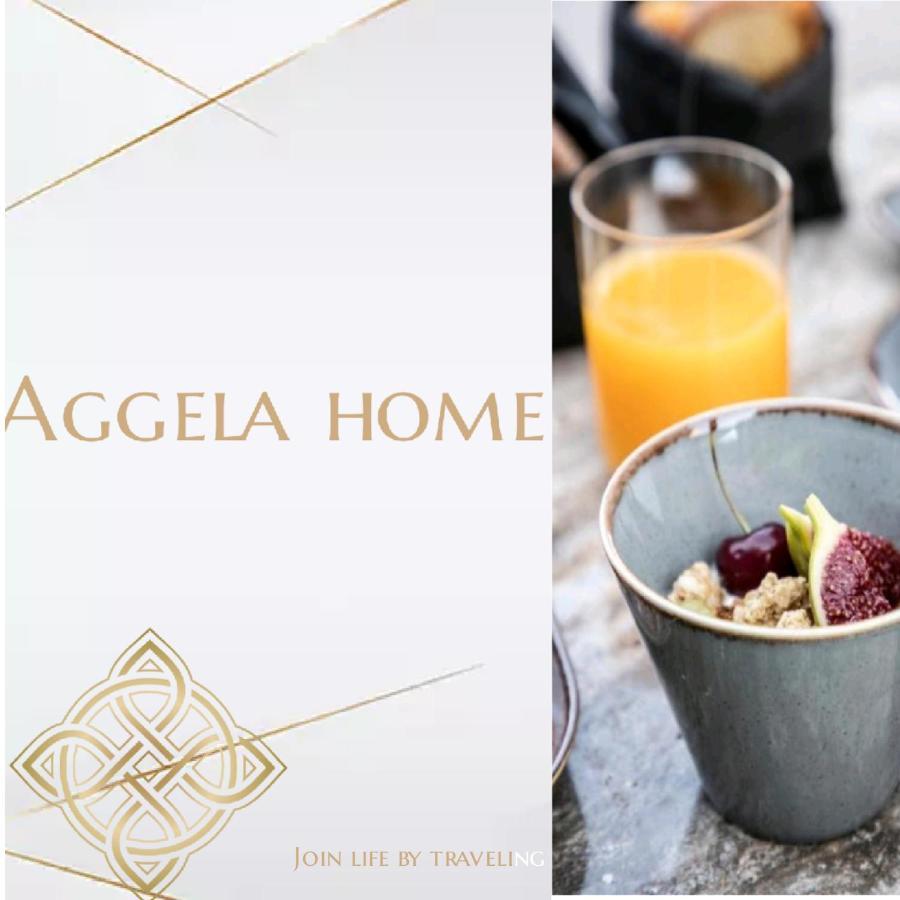 Aggela Home Preveza Ngoại thất bức ảnh